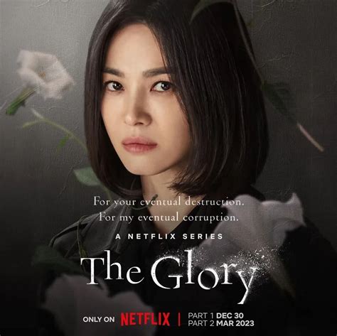 Glory .